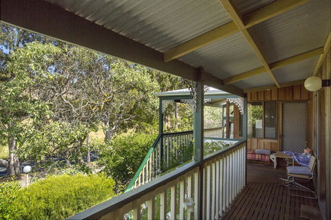 Second Valley Motel - Tweed Heads Accommodation 3