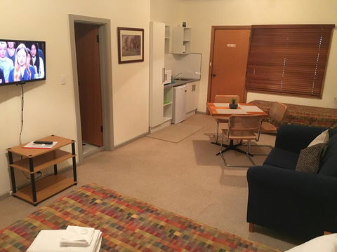 Second Valley Motel - Tweed Heads Accommodation 22