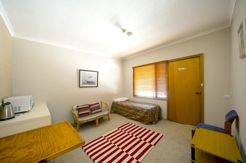 Second Valley Motel - Tweed Heads Accommodation 11