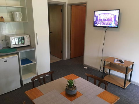 Second Valley Motel - Tweed Heads Accommodation 21