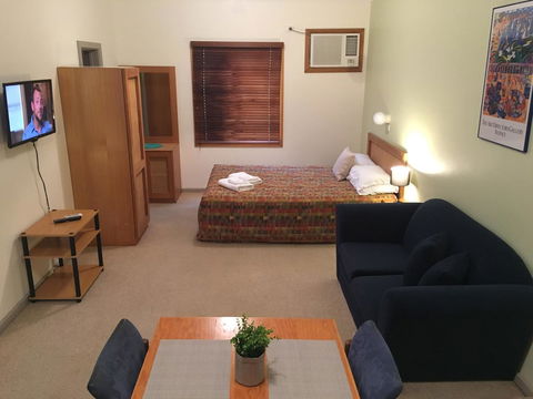 Second Valley Motel - Tweed Heads Accommodation 6