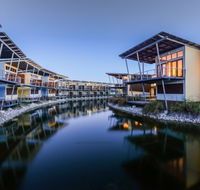 South Shores Yellowfin Villa 96 - South Shores Normanville - Tweed Heads Accommodation