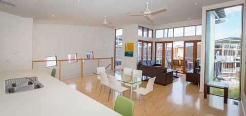 South Shores Yellowfin Villa 96 - South Shores Normanville - Tweed Heads Accommodation 10