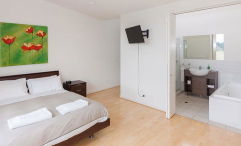 South Shores Yellowfin Villa 96 - South Shores Normanville - Tweed Heads Accommodation 21