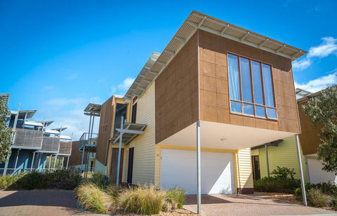 South Shores Yellowfin Villa 96 - South Shores Normanville - Tweed Heads Accommodation 16