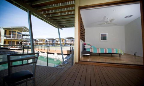 South Shores Yellowfin Villa 96 - South Shores Normanville - Tweed Heads Accommodation 5