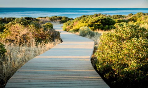 South Shores Yellowfin Villa 96 - South Shores Normanville - Tweed Heads Accommodation 22
