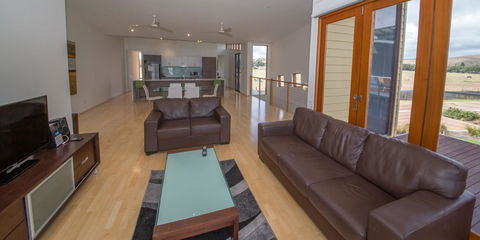 South Shores Yellowfin Villa 96 - South Shores Normanville - Tweed Heads Accommodation 1