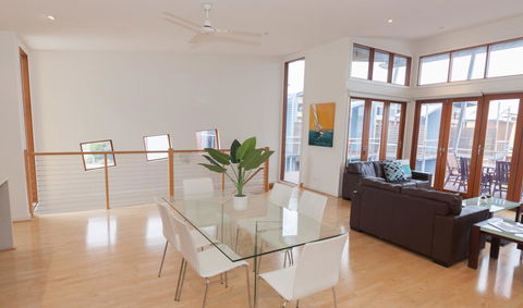 South Shores Yellowfin Villa 96 - South Shores Normanville - Tweed Heads Accommodation 15
