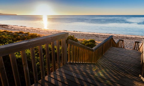 South Shores Yellowfin Villa 96 - South Shores Normanville - Tweed Heads Accommodation 7