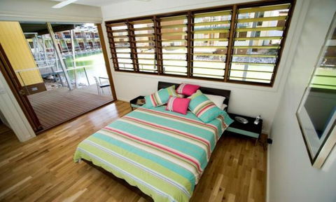 South Shores Yellowfin Villa 96 - South Shores Normanville - Tweed Heads Accommodation 3