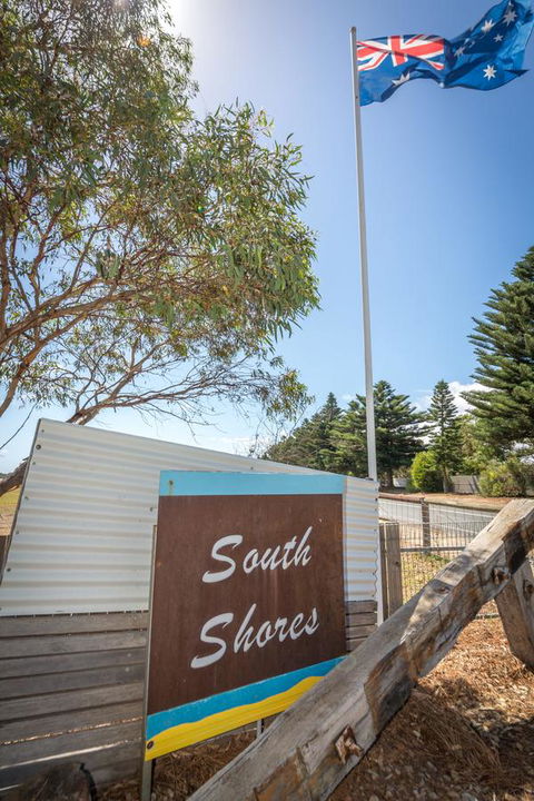 South Shores Yellowfin Villa 96 - South Shores Normanville - Tweed Heads Accommodation 2