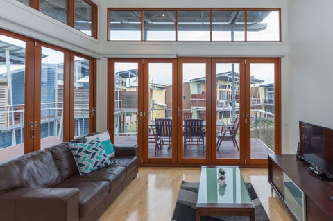 South Shores Yellowfin Villa 96 - South Shores Normanville - Tweed Heads Accommodation 12