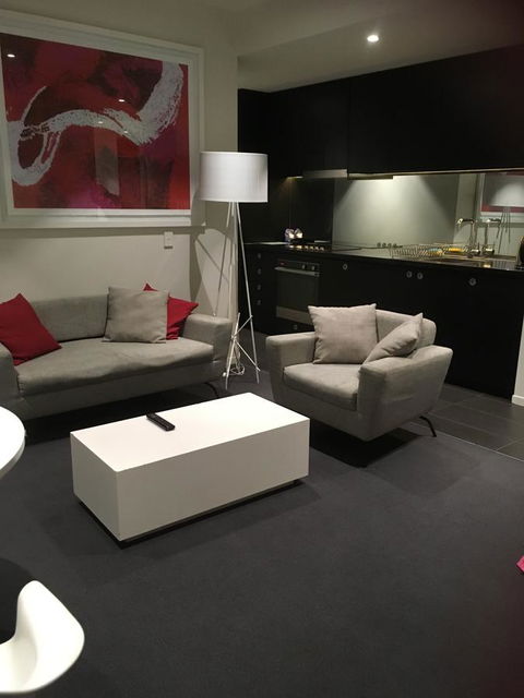 Luxury Apartment - Tweed Heads Accommodation 3
