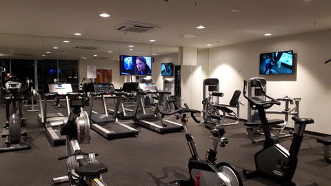 Luxury Apartment - Tweed Heads Accommodation 4