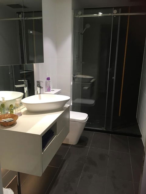 Luxury Apartment - Tweed Heads Accommodation 1