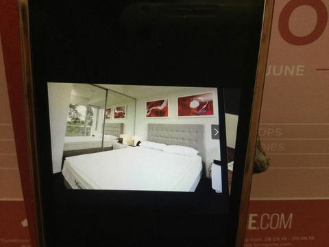 Luxury Apartment - Tweed Heads Accommodation 10