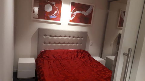 Luxury Apartment - Tweed Heads Accommodation 8