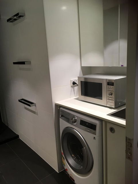 Luxury Apartment - Tweed Heads Accommodation 2