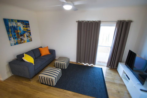 Villa Serra - Tweed Heads Accommodation 4