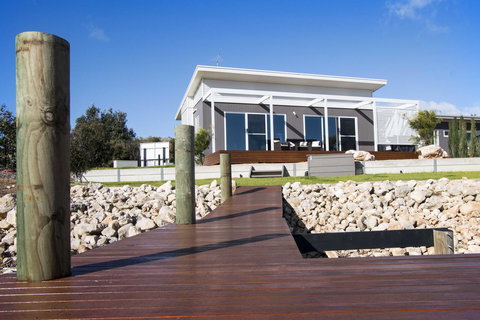 Villa Serra - Tweed Heads Accommodation 12