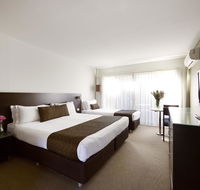 Station Motel - Tweed Heads Accommodation