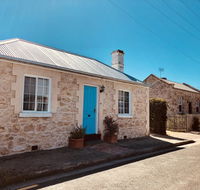 Goolwa Mariners Cottage - Free Wifi and Pet Friendly - Centrally located in Historic Region - Tweed Heads Accommodation