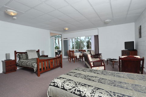 Kangaroo Island Seaview Motel - Tweed Heads Accommodation 35