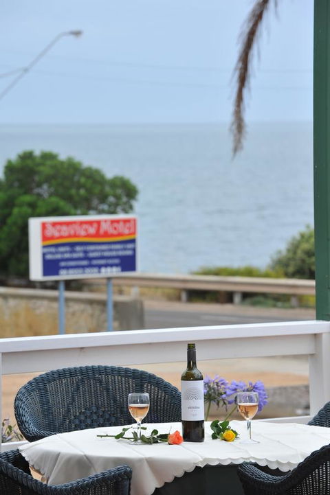 Kangaroo Island Seaview Motel - Tweed Heads Accommodation 17