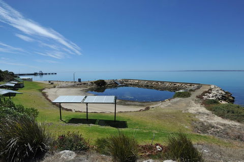 Kangaroo Island Seaview Motel - Tweed Heads Accommodation 29