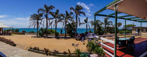 Kangaroo Island Seaview Motel - Tweed Heads Accommodation 0