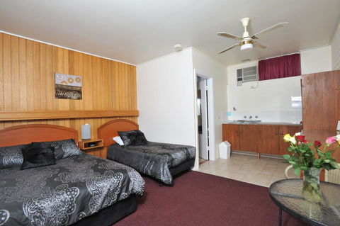 Kangaroo Island Seaview Motel - Tweed Heads Accommodation 19