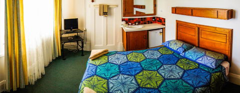 Kangaroo Island Seaview Motel - Tweed Heads Accommodation 16