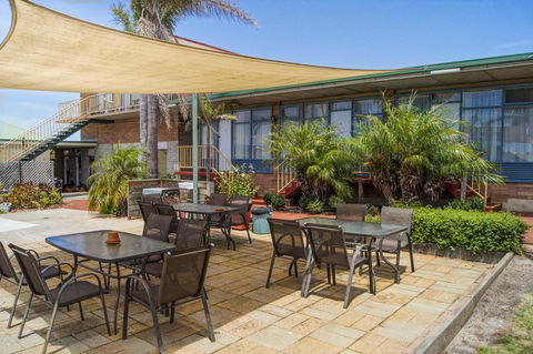 Kangaroo Island Seaview Motel - Tweed Heads Accommodation 4