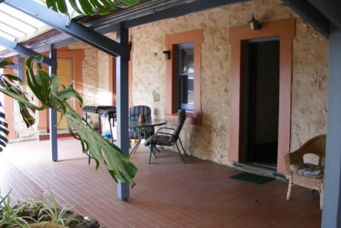 Kangaroo Island Seaview Motel - Tweed Heads Accommodation 26