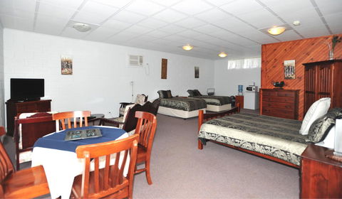 Kangaroo Island Seaview Motel - Tweed Heads Accommodation 32