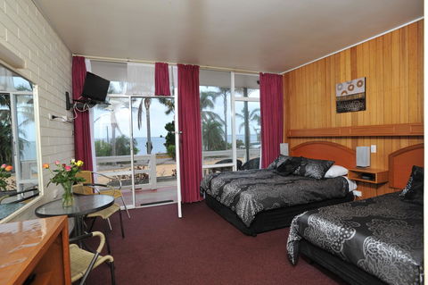 Kangaroo Island Seaview Motel - Tweed Heads Accommodation 20