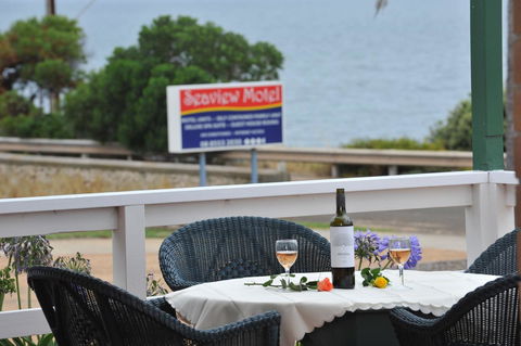 Kangaroo Island Seaview Motel - Tweed Heads Accommodation 2