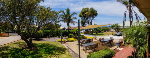 Kangaroo Island Seaview Motel - Tweed Heads Accommodation 5