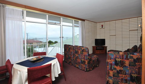 Kangaroo Island Seaview Motel - Tweed Heads Accommodation 21