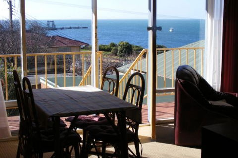 Kangaroo Island Seaview Motel - Tweed Heads Accommodation 18