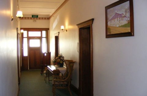 Kangaroo Island Seaview Motel - Tweed Heads Accommodation 12