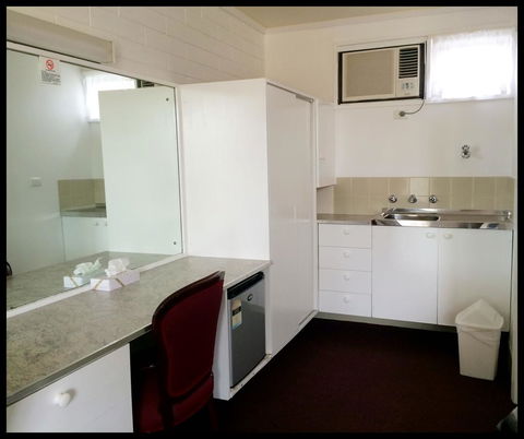 Kangaroo Island Seaview Motel - Tweed Heads Accommodation 1