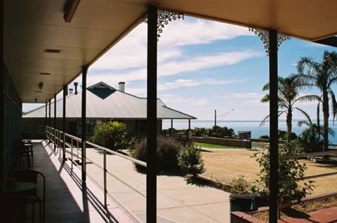 Kangaroo Island Seaview Motel - Tweed Heads Accommodation 11