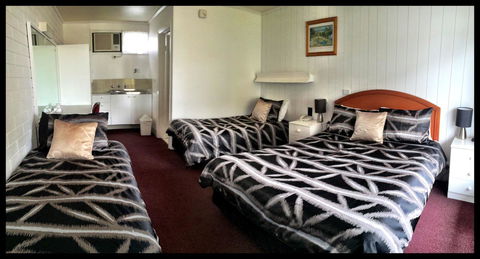 Kangaroo Island Seaview Motel - Tweed Heads Accommodation 15