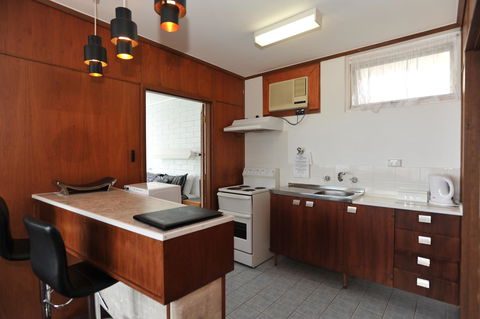 Kangaroo Island Seaview Motel - Tweed Heads Accommodation 34