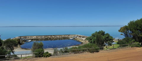 Kangaroo Island Seaview Motel - Tweed Heads Accommodation 6