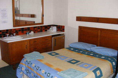 Kangaroo Island Seaview Motel - Tweed Heads Accommodation 38