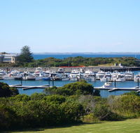Harbour View Motel - Tweed Heads Accommodation