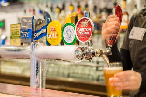 Nightcap At Federal Hotel Mt Gambier - Tweed Heads Accommodation 5